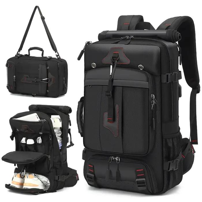Sac à dos de voyage pour hommes