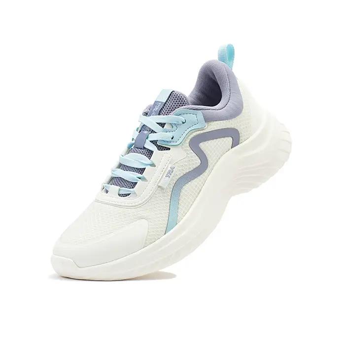 Leuven-Chaussures de sport pour femmes