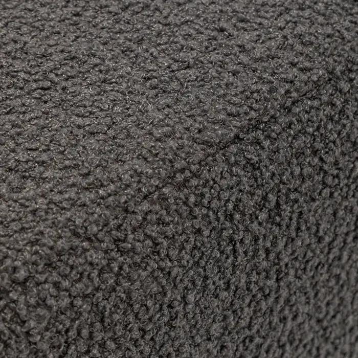 SEYNAR-Chaise sherpa moderne au design unique, chaises d'appoint à pied pour salon, pour adultes