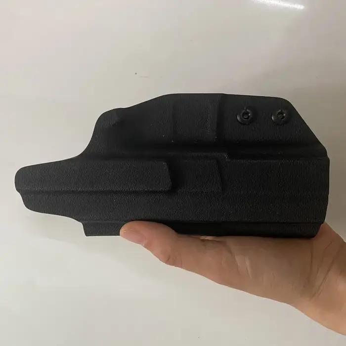 Cz p07 étui iwb kydex