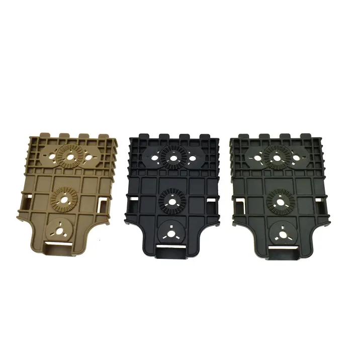 Accessoire chasse adaptateur quick locking system pour pistolet monobloc rapide et sécurisé pour chasseurs ocasions spéciales