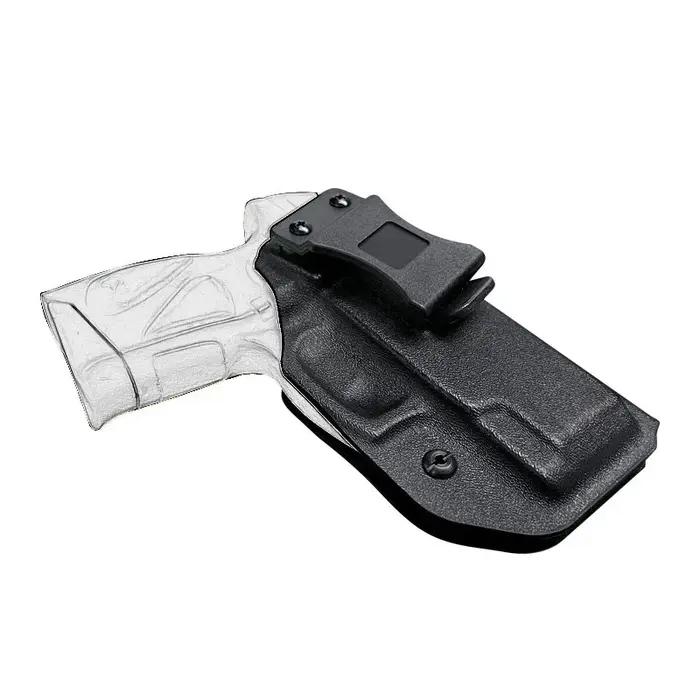 IWB kydex étui pour Taurus G3C/G2C/G2S PT111/PT140 pistolet ceinture intérieure Taurus G2C étui avec support magnétique