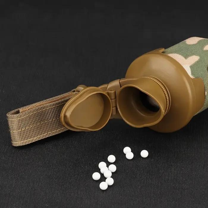 Sac de rangement pliable BB, 3000ème, système de pochette Molle pour magazines tactiques, accessoire
