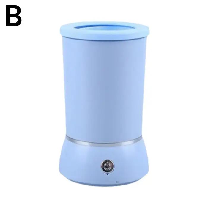 Lave-pattes de chien Portable