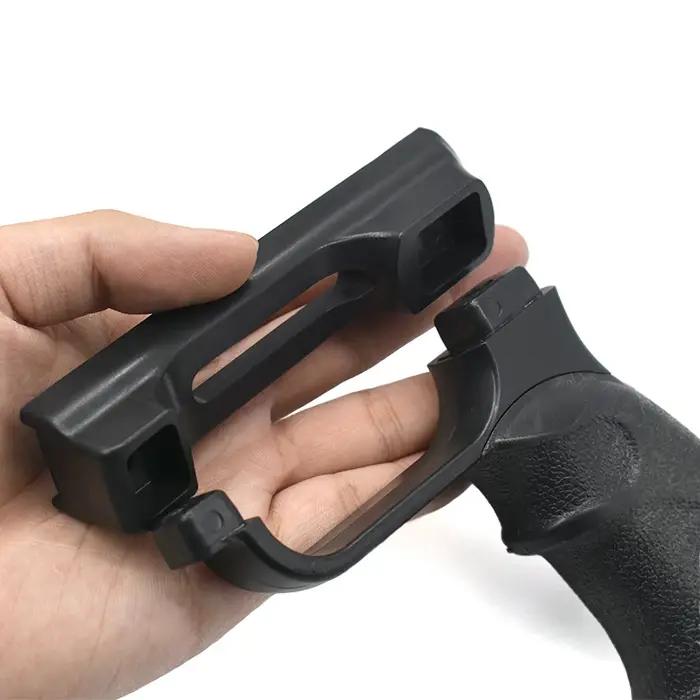 # # # Poignée de lance-pierre DIY, grand accessoire de chasse pour lance-pierre, poignée de lance-pierre à longue tige pour tir en extérieur