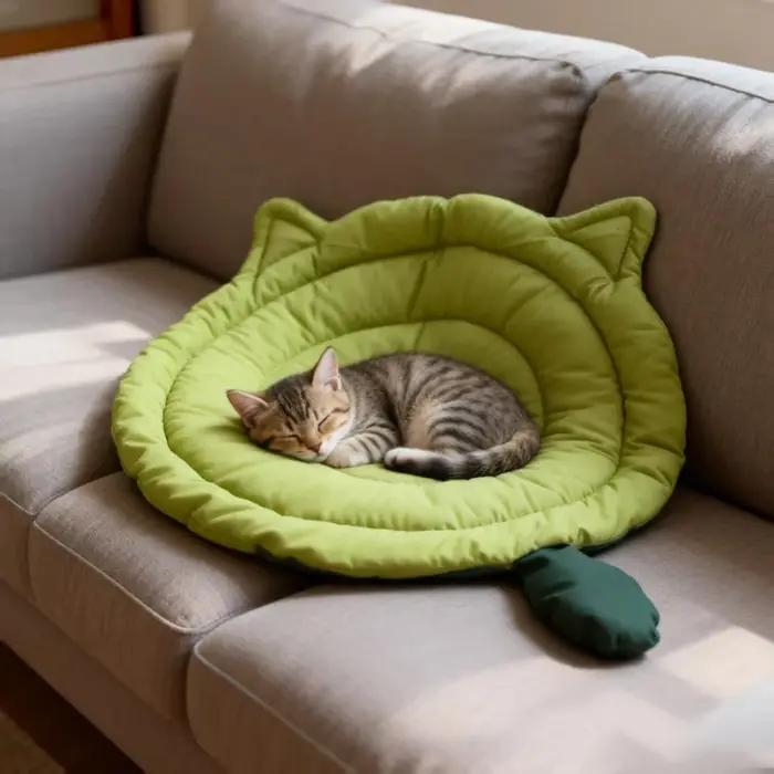 Tapis de couchage pour chien