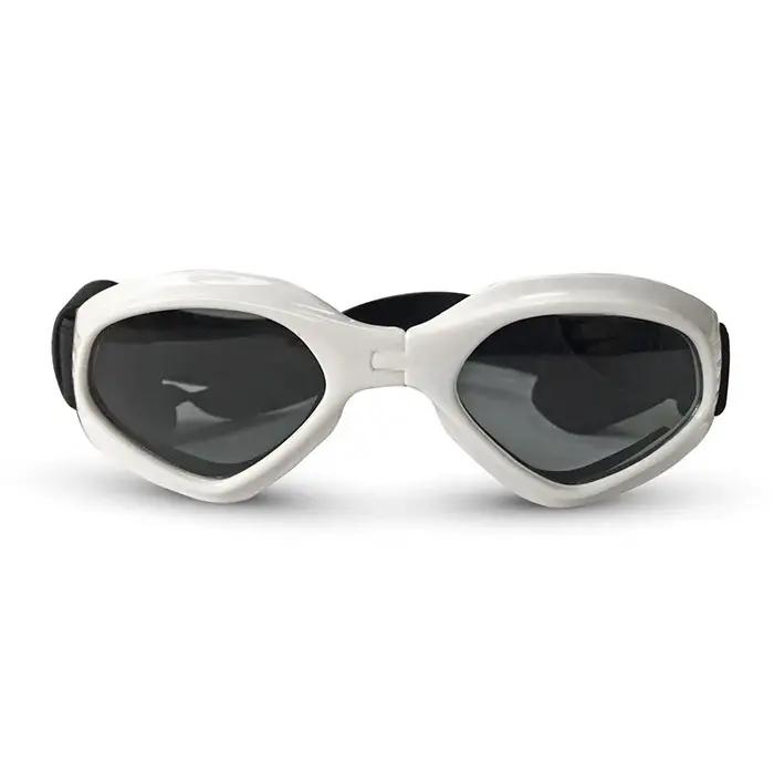 Lunettes de soleil réfléchissantes pour petits chiens et chats, accessoires pour animaux de compagni
