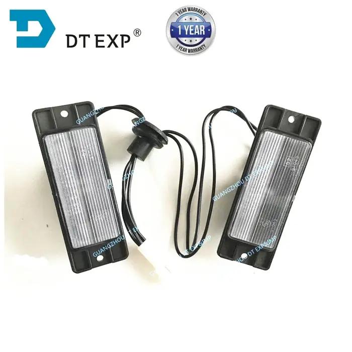 Lampe de planificateur pour Montero V90 8341A110