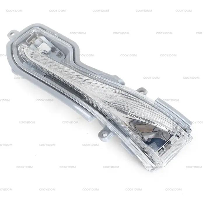 26160-4GA0A 26165-4GA0A rétroviseur de voiture clignotant pour Infiniti QX30 Q50 Q60 Q70 miroir indi