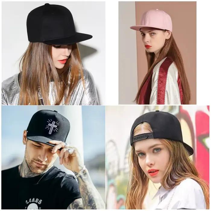 Casquette personnalisable avec logo brodé pour hommes et femmes, casquette de baseball réglable, accessoire de mode unique pour occasions spéciales