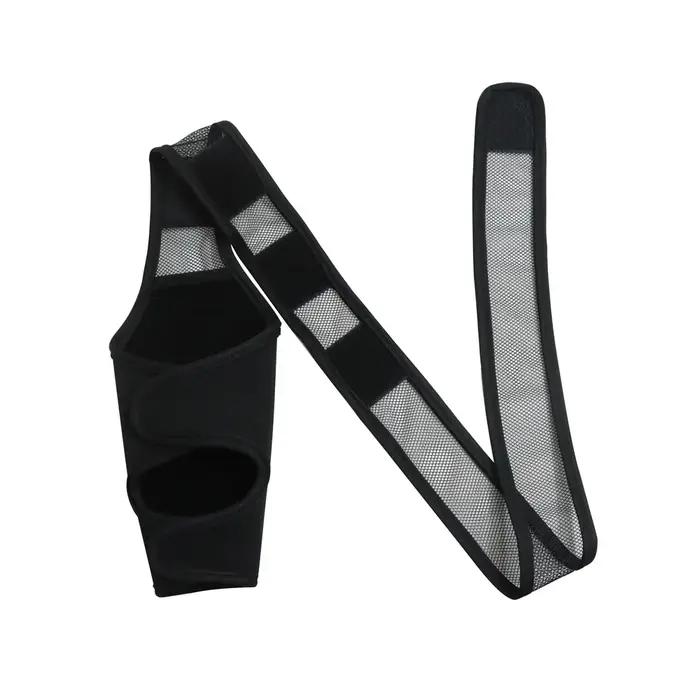 Genouillère pour chiens tissu support articulaire douleurs musculaires récupération rapide chiens blessés chiens âgés chiens handicapés occasions spéciales