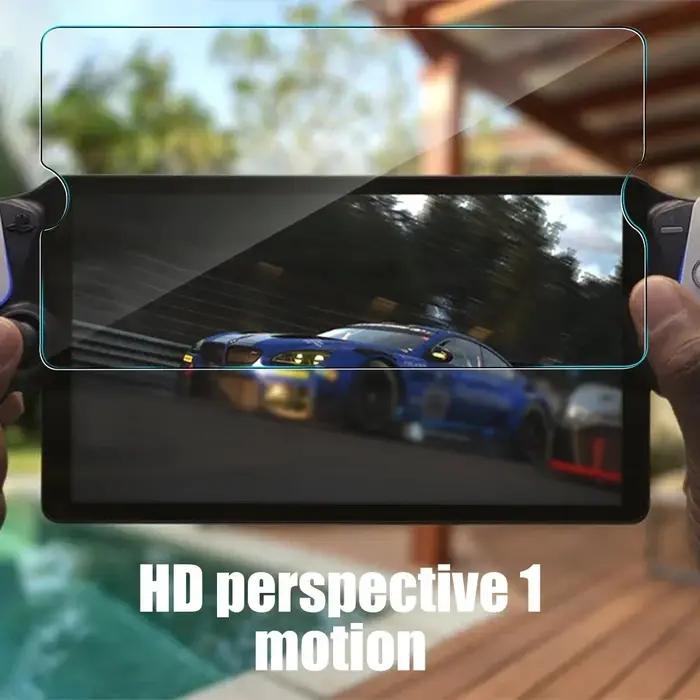 Film de protection en verre trempé pour écran PS5 1 à 3 pièces clarté dimage robuste invisible protection gaming occasions spéciales
