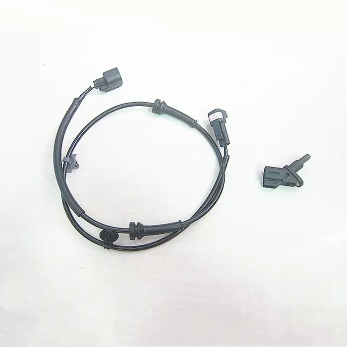 Accessoires de voiture système de frein BP4K-67-SH1A capteur ABS avant pour Mazda 3 2004-2012 BK BL