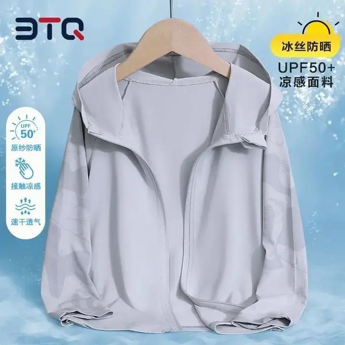 Vêtements de Protection solaire +