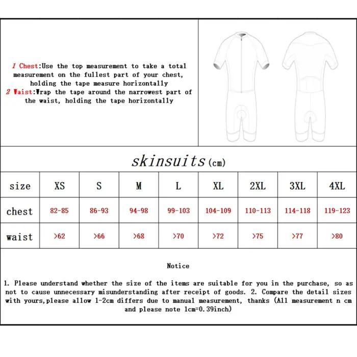 Combinaison de performance sportive pour hommes, combinaison de course TriDuvet d'été, fibre imbibée
