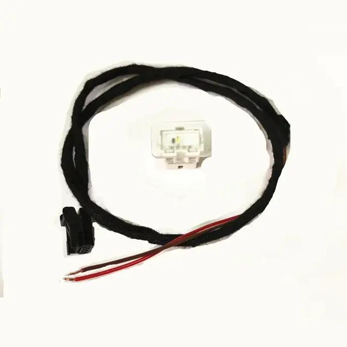 Garniture de porte LED