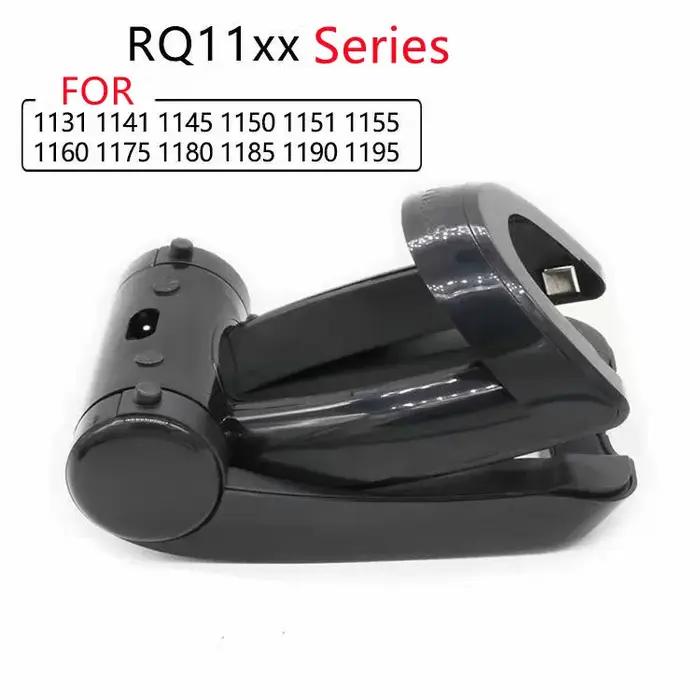 Support pliable pour rasoir Norelco, chargeur pour Philips RQ11 RQ1150 RQ1151 RQ1155 RQ1160 RQ1190 R