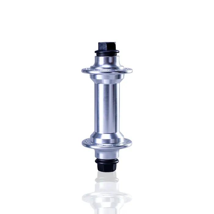Funsea BMX Piezas alliage moyeu avant accessoires Bicicleta de 36 trous pour 14G rayons Cubo vélo ro