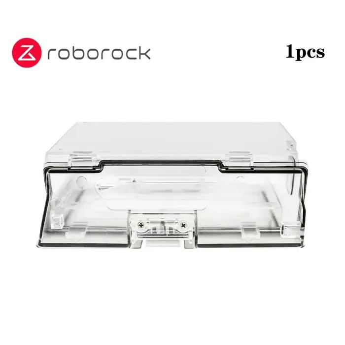 Roborock S8 S8 Pro Ultra S8 + Robot aspirateur pièces de rechange brosses latérales principales tissus de vadrouille