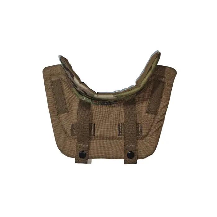 Gilet tactique protège-cou et protecteur de col pour gilet IOTV GEN4