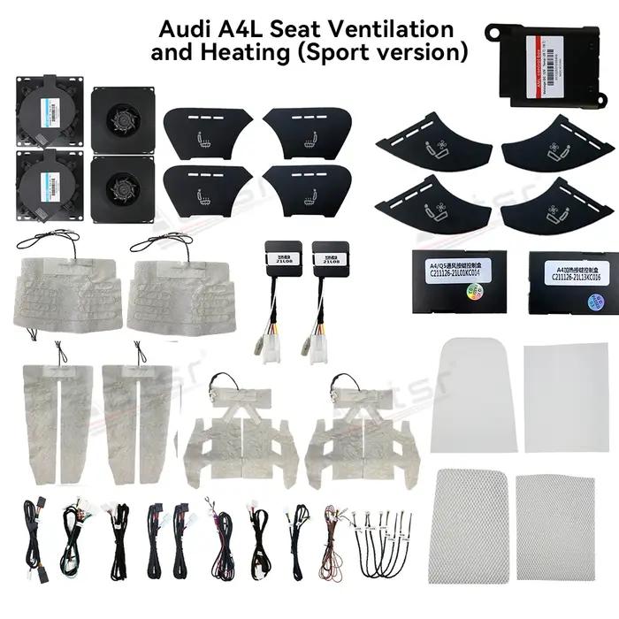 Accessoires automobiles de coussin de voiture