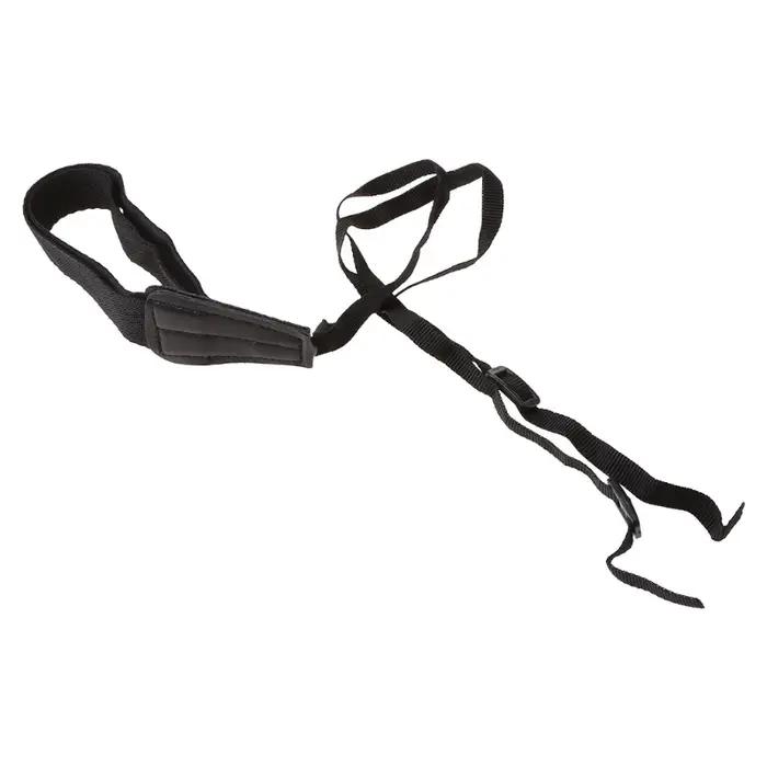 Harnais réglable pour jumelles de chasse - Sangle confortable et stable pour équipement optique 24BD