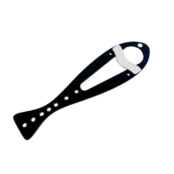 Butoir de porte pour animaux de compagnie pour chats et chiens – Support d'espace réglable sans perçage