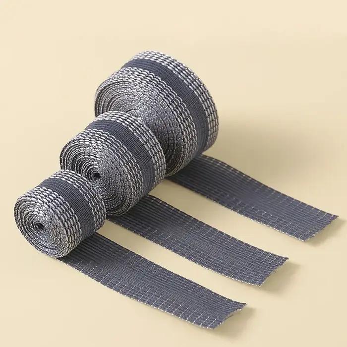 Outil de couture magique pour personnaliser vêtements jeans et autres tissus coton polyester elastane occassions spéciales et quotidiennes
