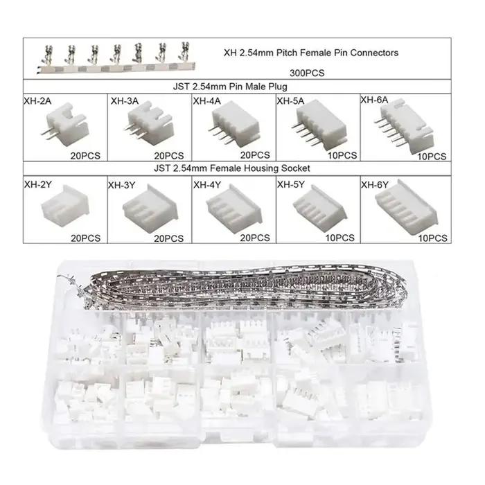 Dupont SN-28B + 1550 pièces pince à sertir terminal virole sertisseuse fil outil à main ensemble bor