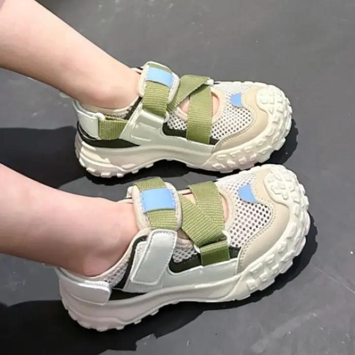 Sandales de sport d'été pour filles