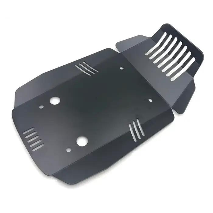 Plaque antidérapante pour moto BMW R Nine T NineT R9T Scrambler Pure Racer Urban 2013 – 2023, Base i