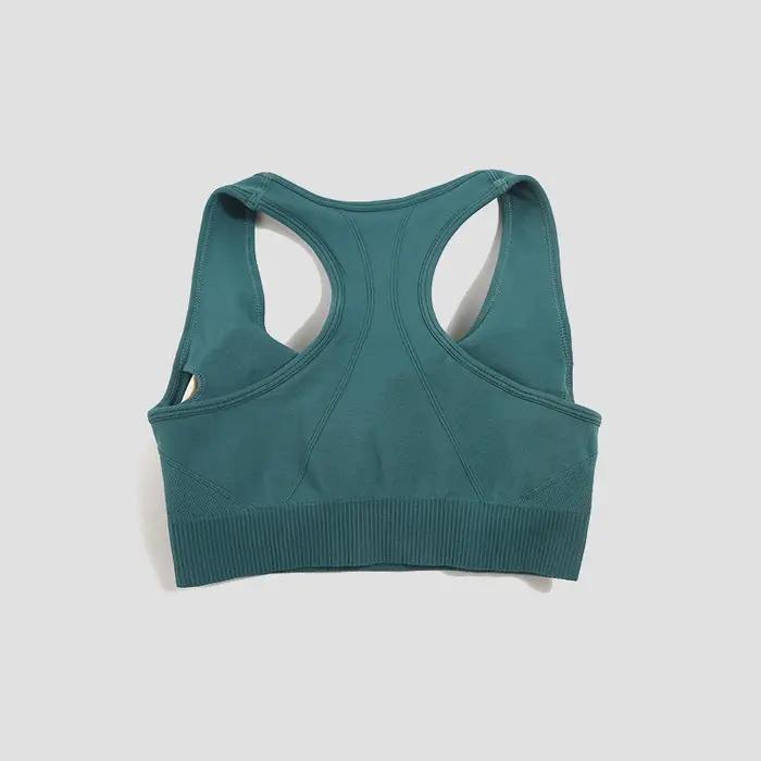 WAREBALL débardeur femmes femme gymnastique Yoga soutien-gorge rembourré soutien-gorge de sport amov