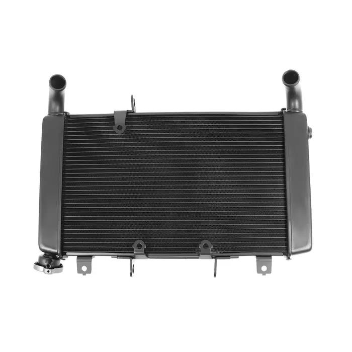 Radiateur en aluminium CNC pour Honda CBR650R moteur protection refroidissement efficace installation facile