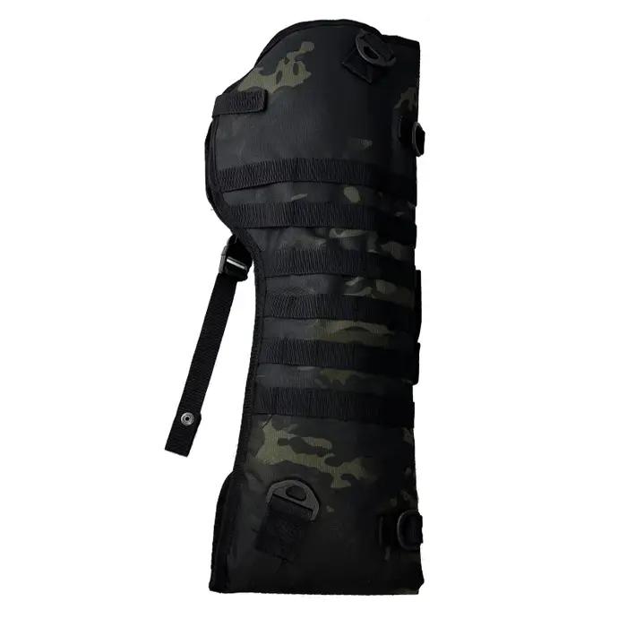 Sac à dos tactique d'assaut pour armes longues