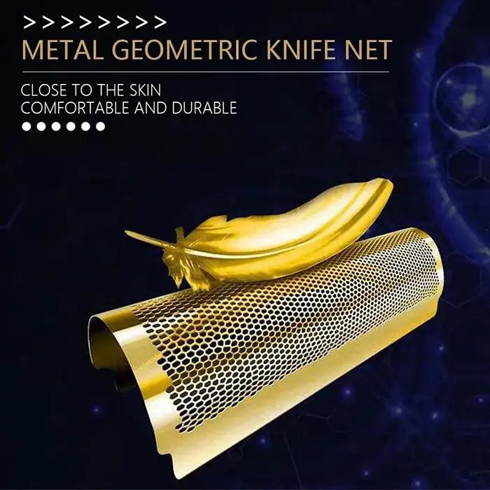 Filet de lame de rechange original pour tondeuse à cheveux P600 KM-2028 1102, couteau de coupe, tête