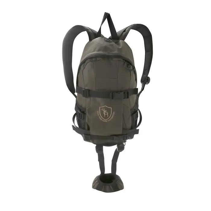 Sac à dos de chasse Tourbon