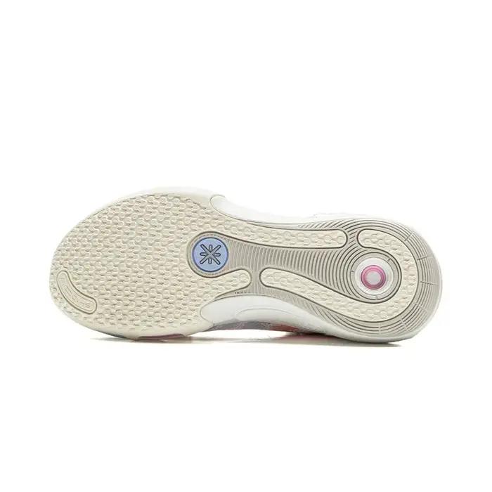 Li-Ning WADE SHADOW 7 – chaussures de basket-ball pour hommes, avec coussin BOOM, antidérapantes, à