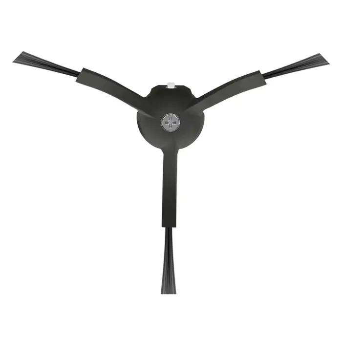 Brosse latérale Roborock originale * 2 pièces pour aspirateurs Roborock Q5 Q7 Q8,S8,S8 +,S8 pro ultr