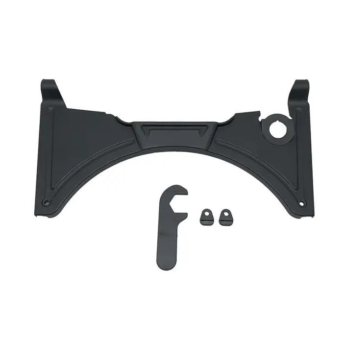 Carénage de Cockpit de moto pour BMW R1200GS R1250GS LC ADV Adventure R 1250 GS R 1200GS LC R1250 GS déflecteur de coura
