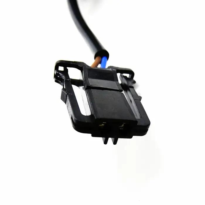 Actionneur de Commande de Moteur de Verrouillage de Porte de Carburant Précieux, pour VW Jetta Golf