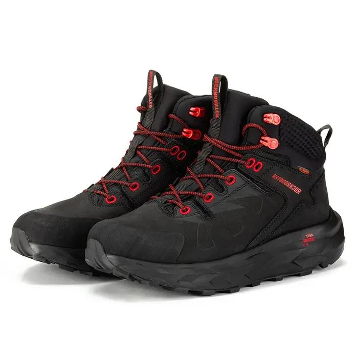 Chaussures de randonnée imperméables pour hommes