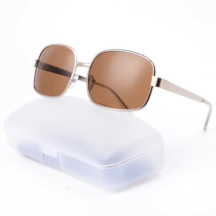 Project Mayhem lunettes de soleil Fight Club Tyler Durden Oliver Peoples 523 Brad Pitt hommes