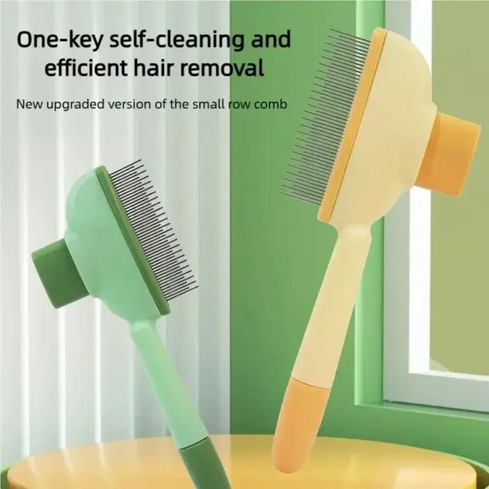 Peigne pour chat, peigne de toilettage pour chien