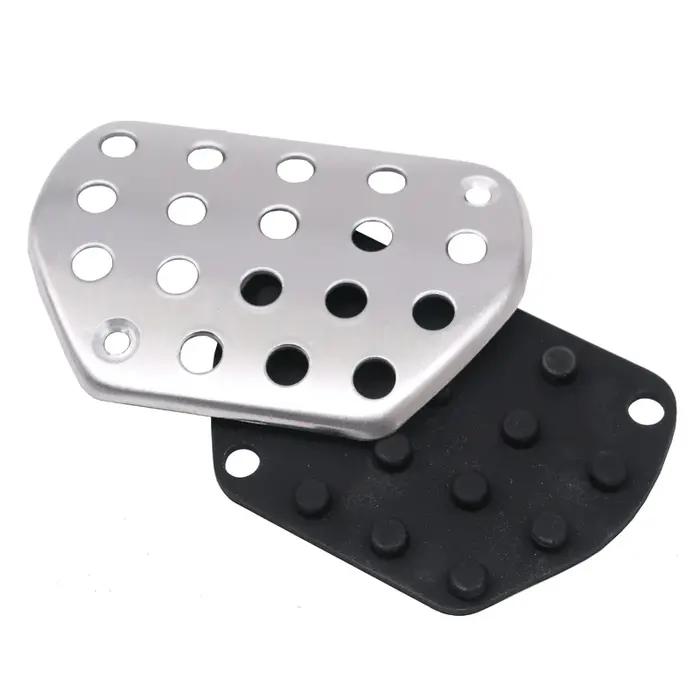 Pédales de voiture pour PEUGEOT 207 301 307 208 2008 308 408 cc/CITROEN C3 C4/DS 3 4 6 DS3 DS4 DS6,