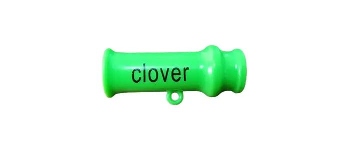 Nouveau sifflet Piccolo pour canard colvert - Appelant reproduisant parfaitement la voix du mallard
