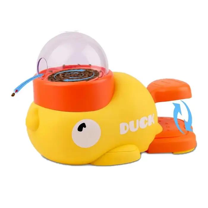 Distributeur De Friandises Jouet Interactif Pour Chiens Occasions Spéciales Entrainement Distraction