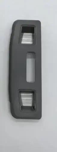 1 lampe de lecture Aliex Beige ou gris pour Montero V20 Mb774960 lumière de décoration de toit pour Pajero V30 feux d'av