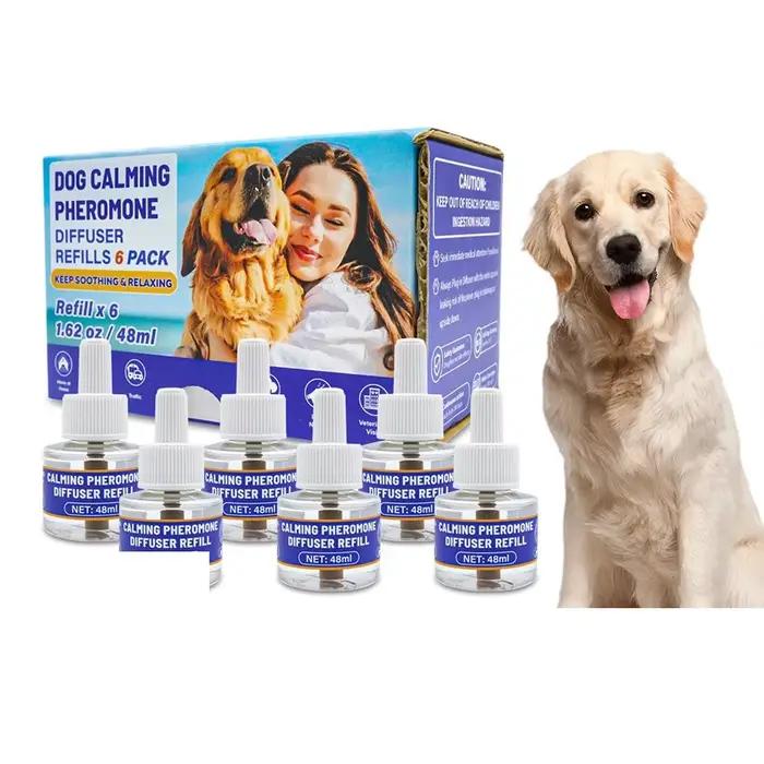 Diffuseur de phéromones pour chats et chiens
