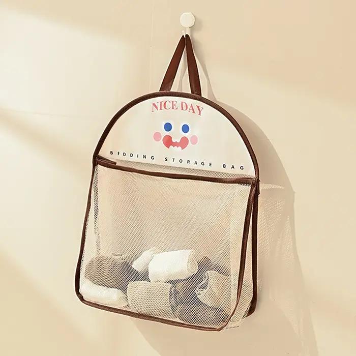 Organisateur suspendu, boîte de rangement pour vêtements, organisateur de placard pour chaussettes,