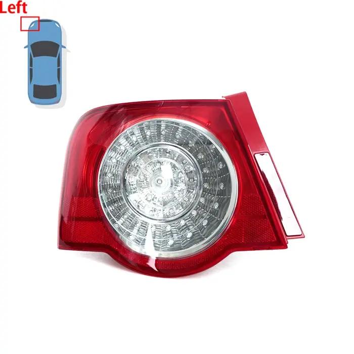 Feu arrière LED DRL pour voiture